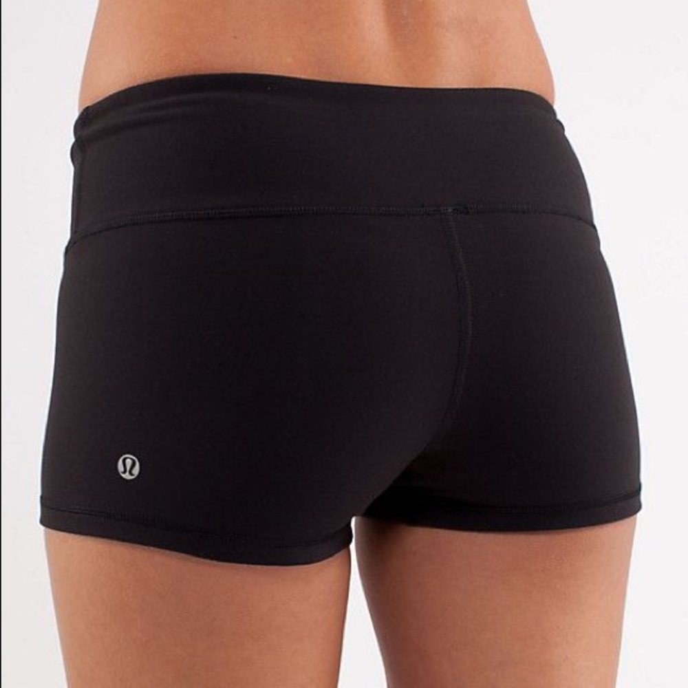 Lululemon Boogie Short